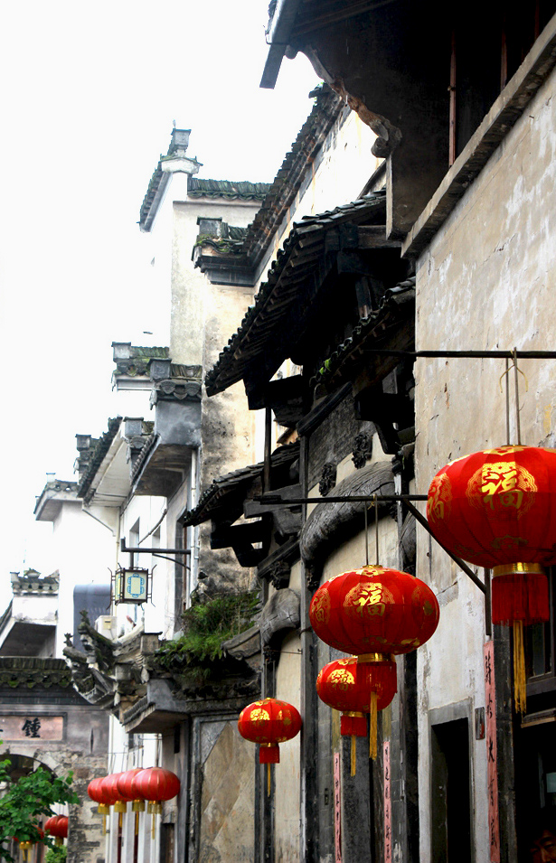 情向徽州_2
