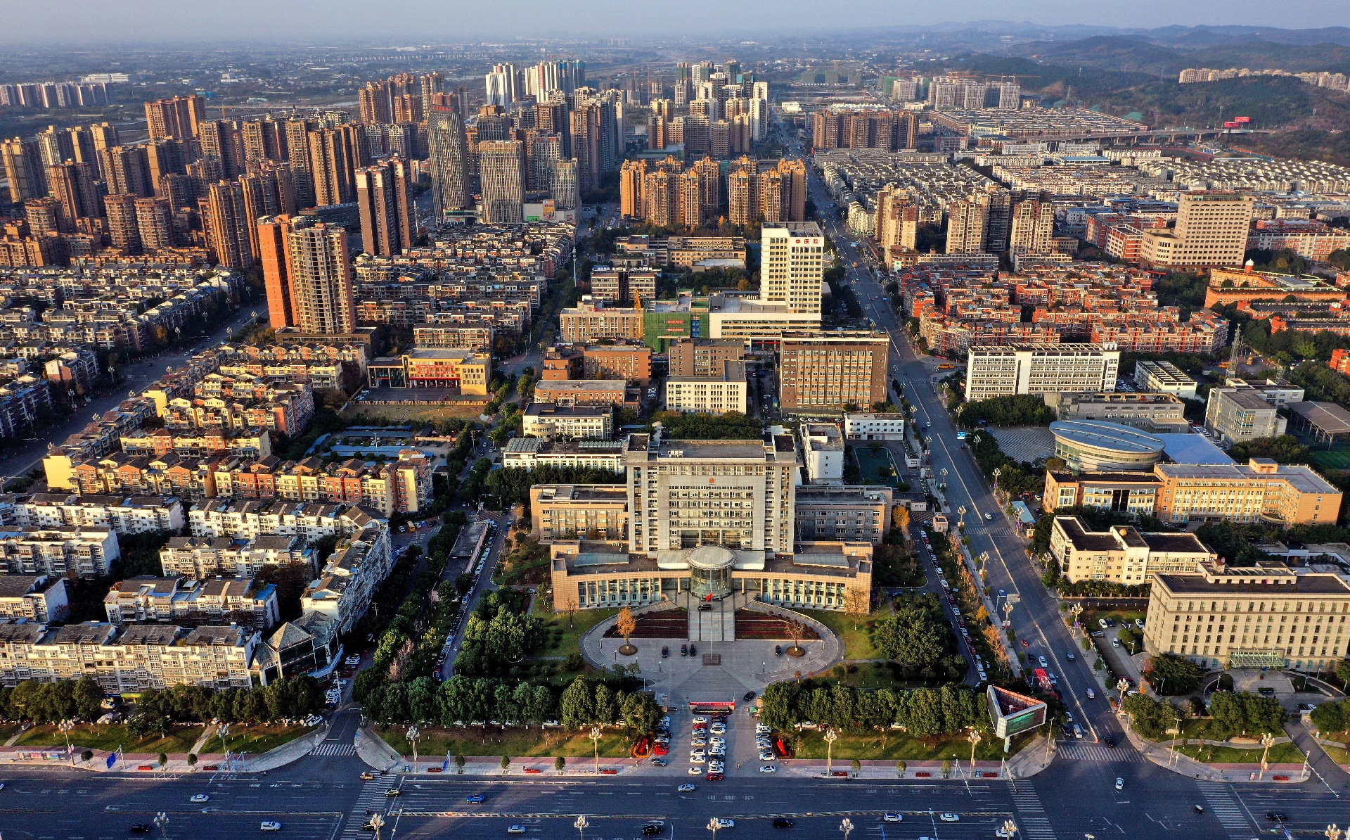 家乡的城市_0