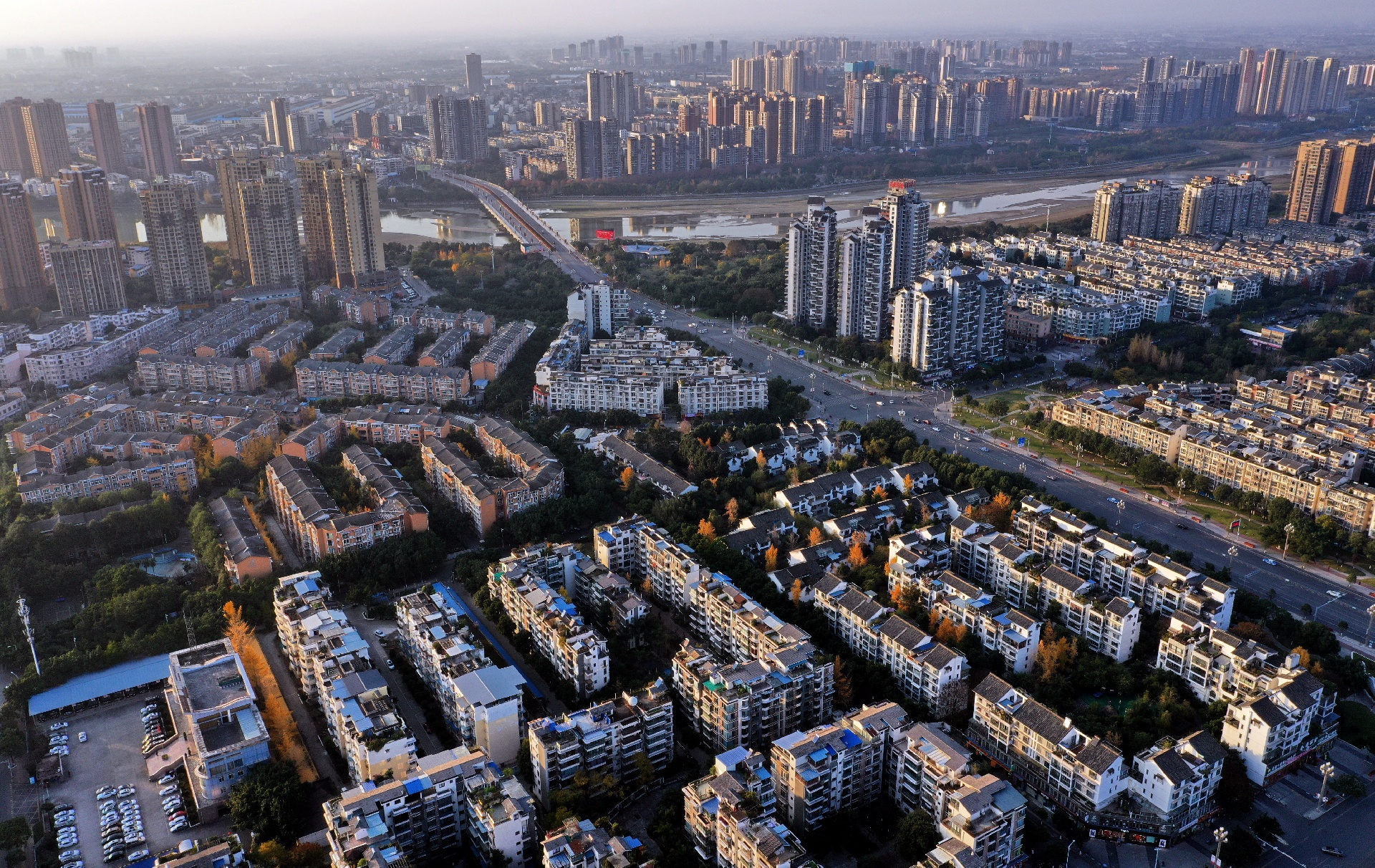 家乡的城市_2