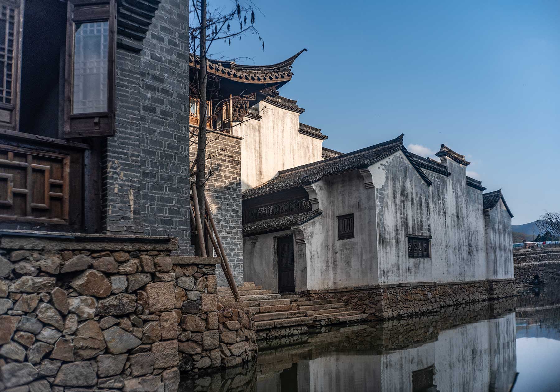 窑湖古城_2