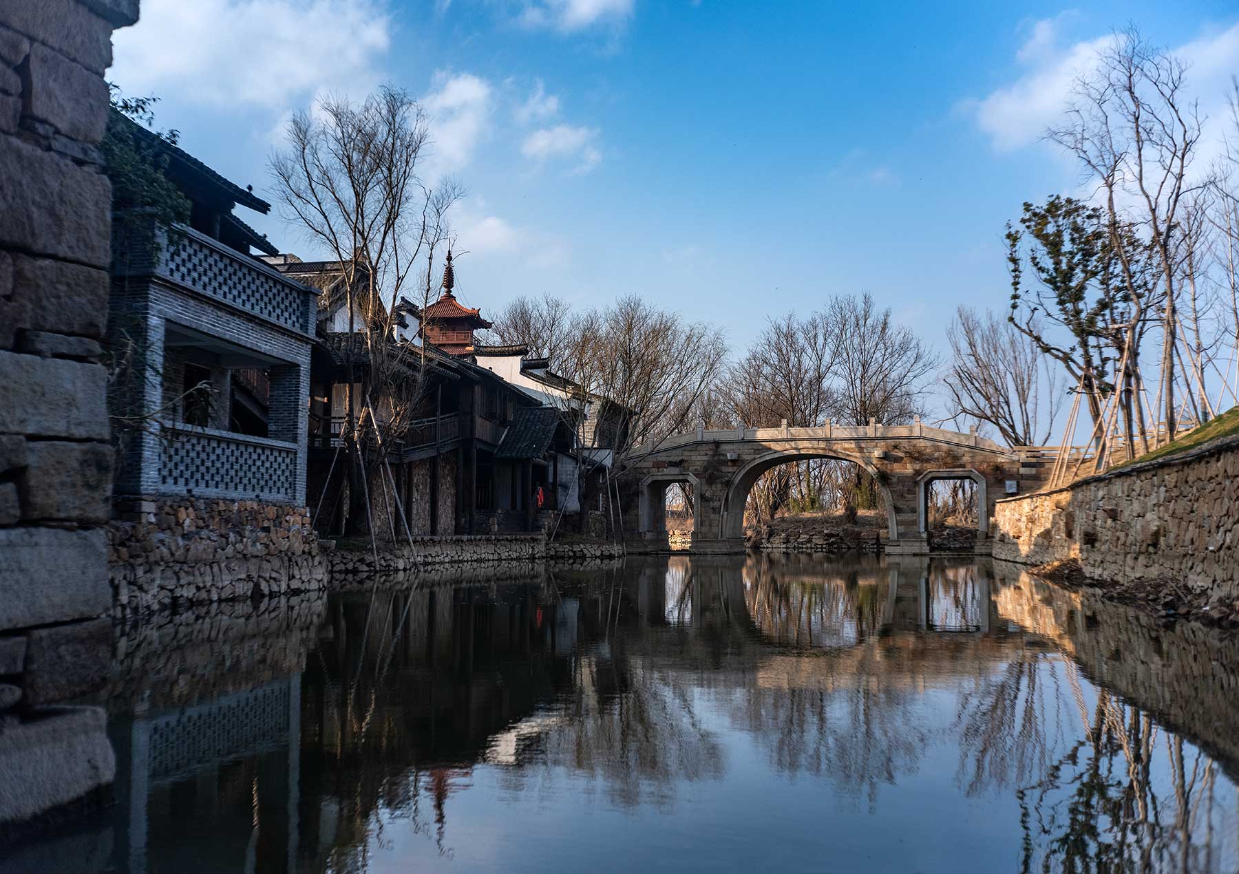 窑湖古城_3