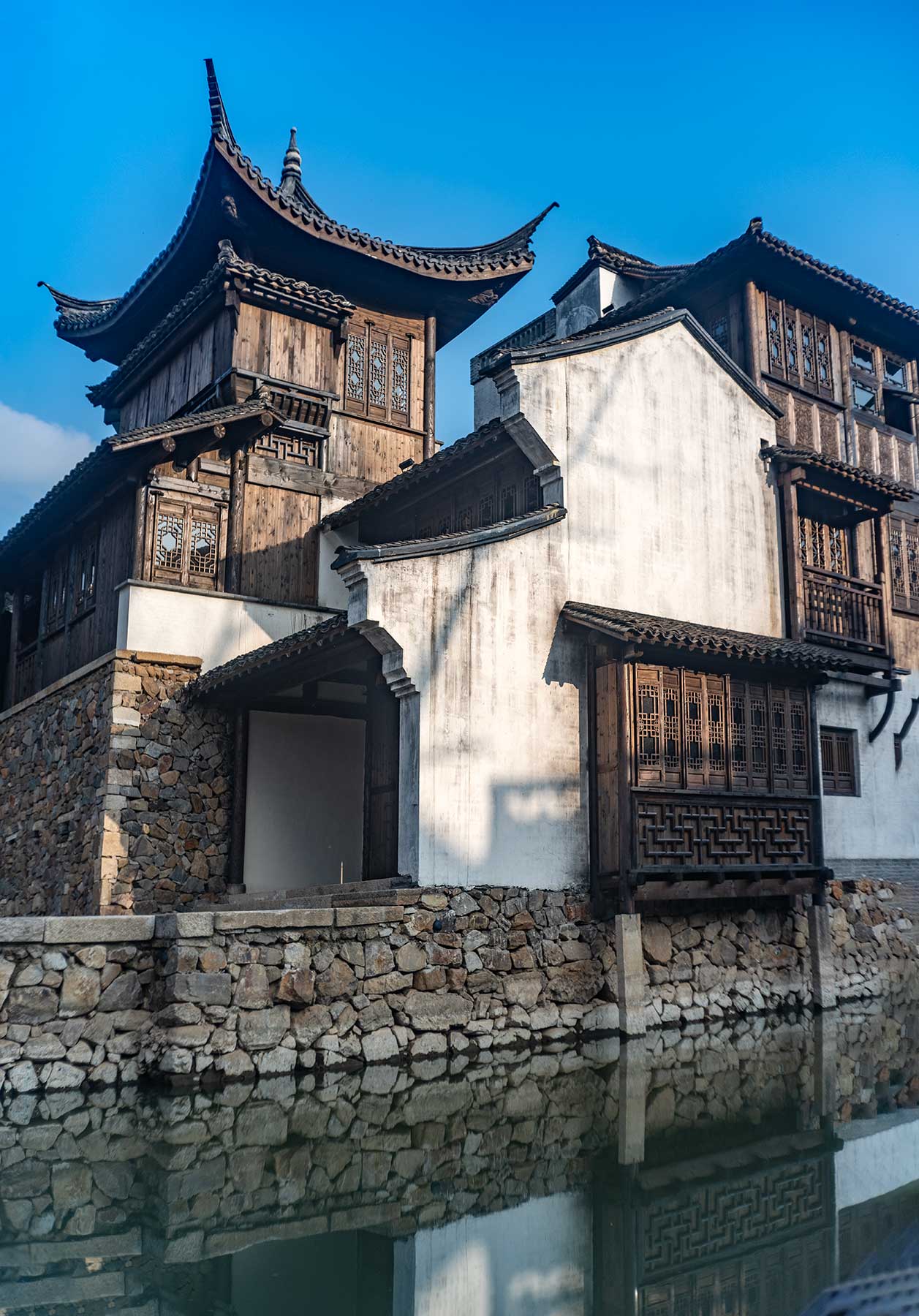 窑湖古城_1
