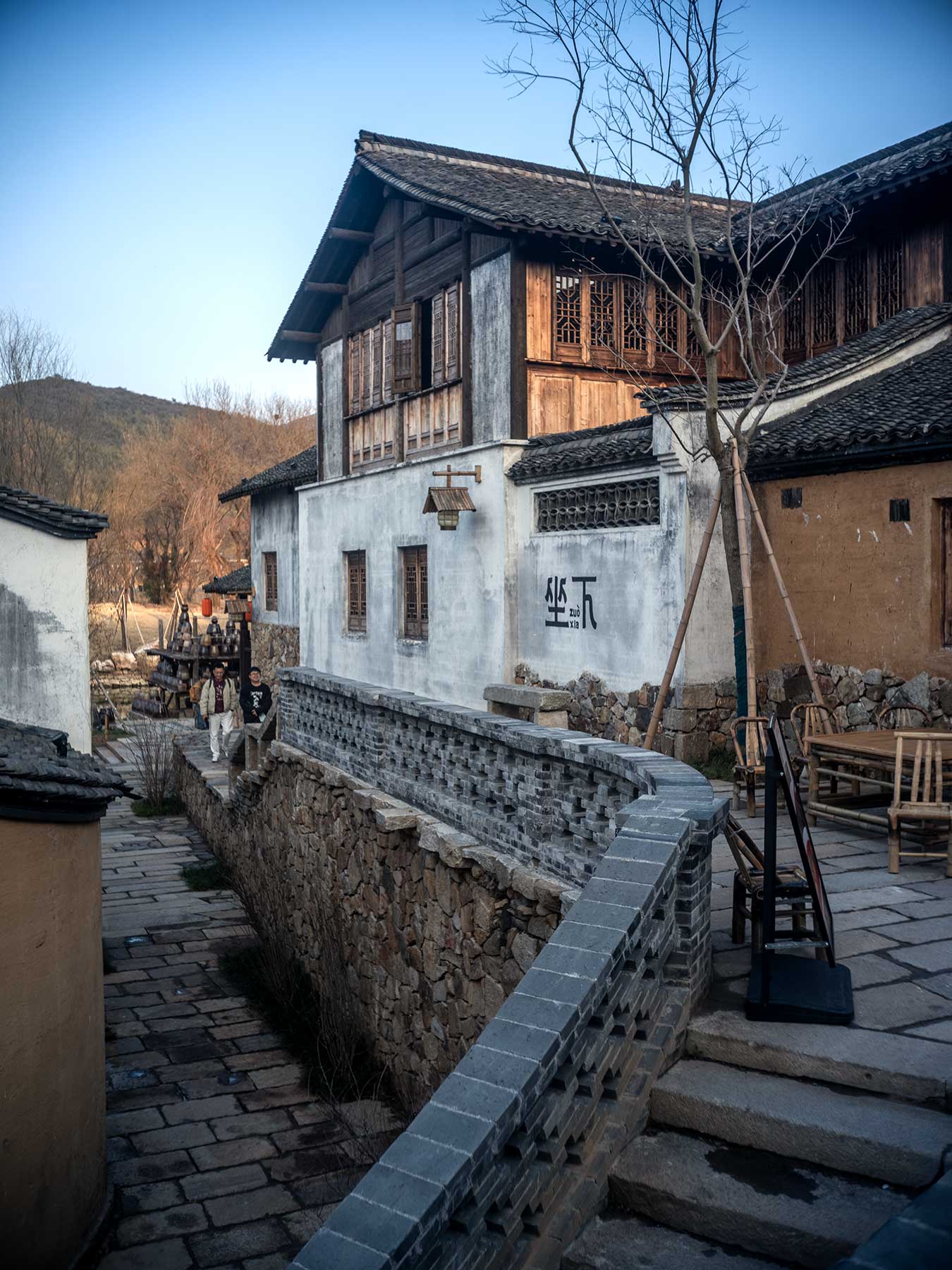 窑湖古城_6