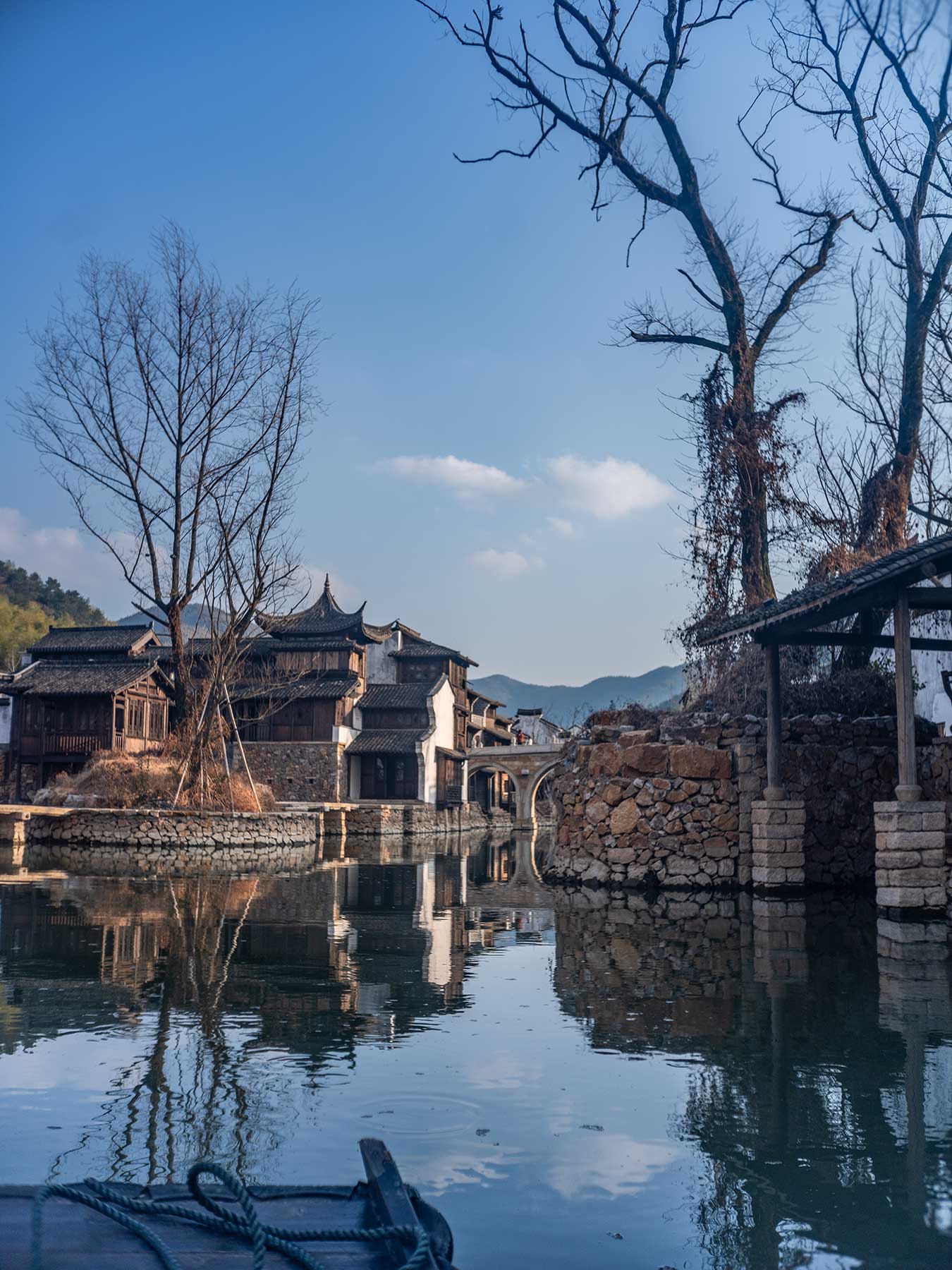 窑湖古城_0