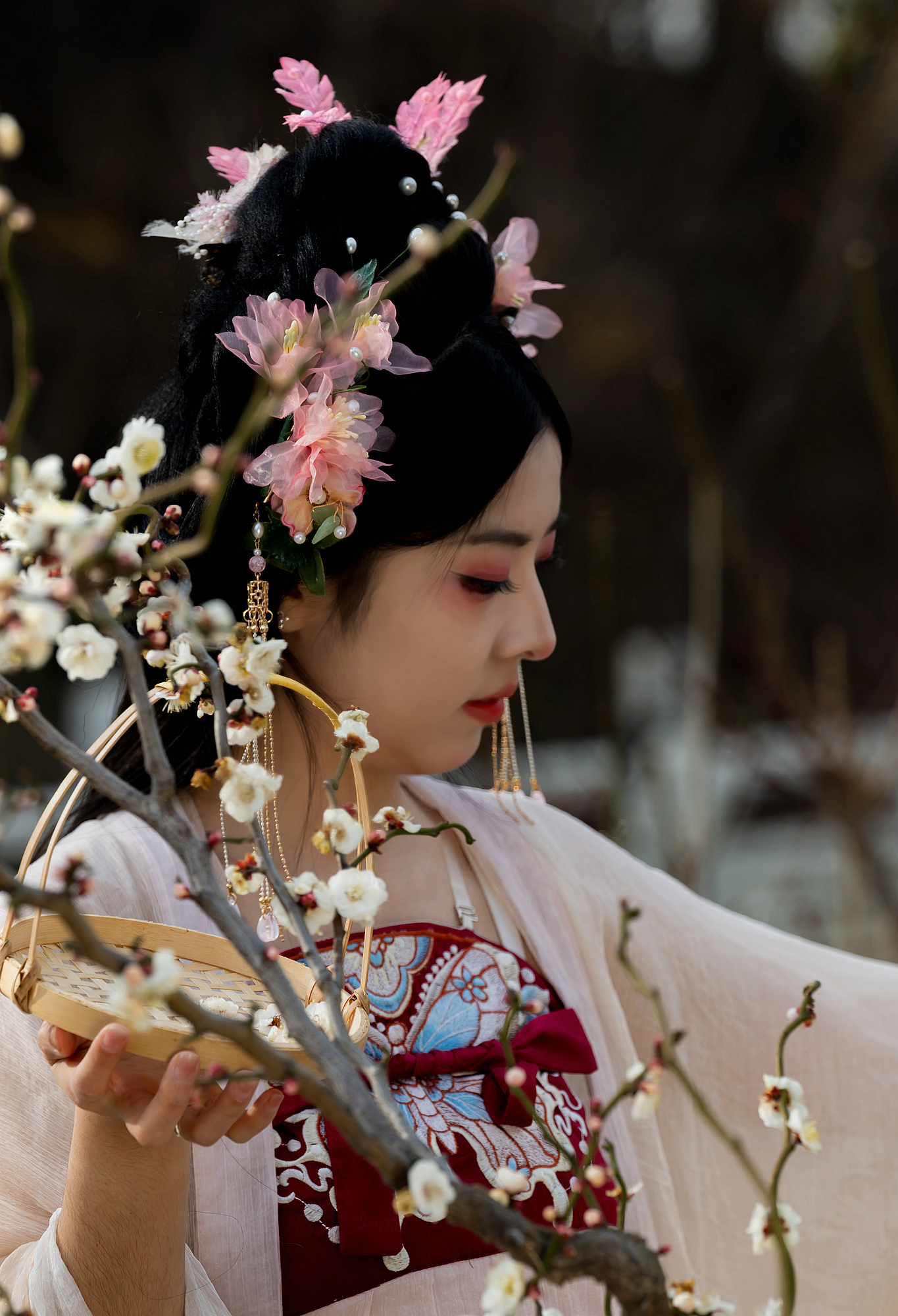 古装人像摄影 8_0