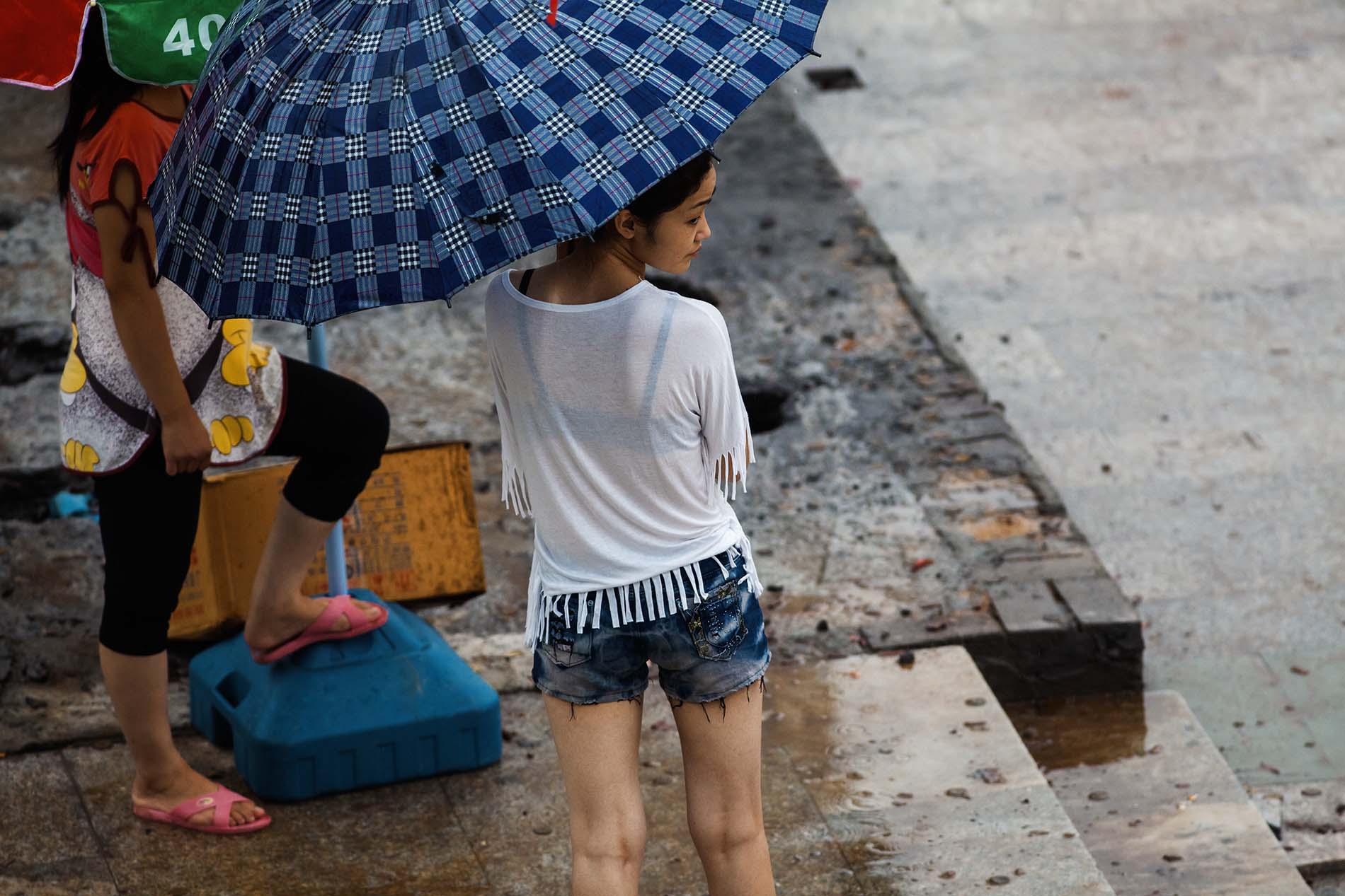 雨天琐事_0