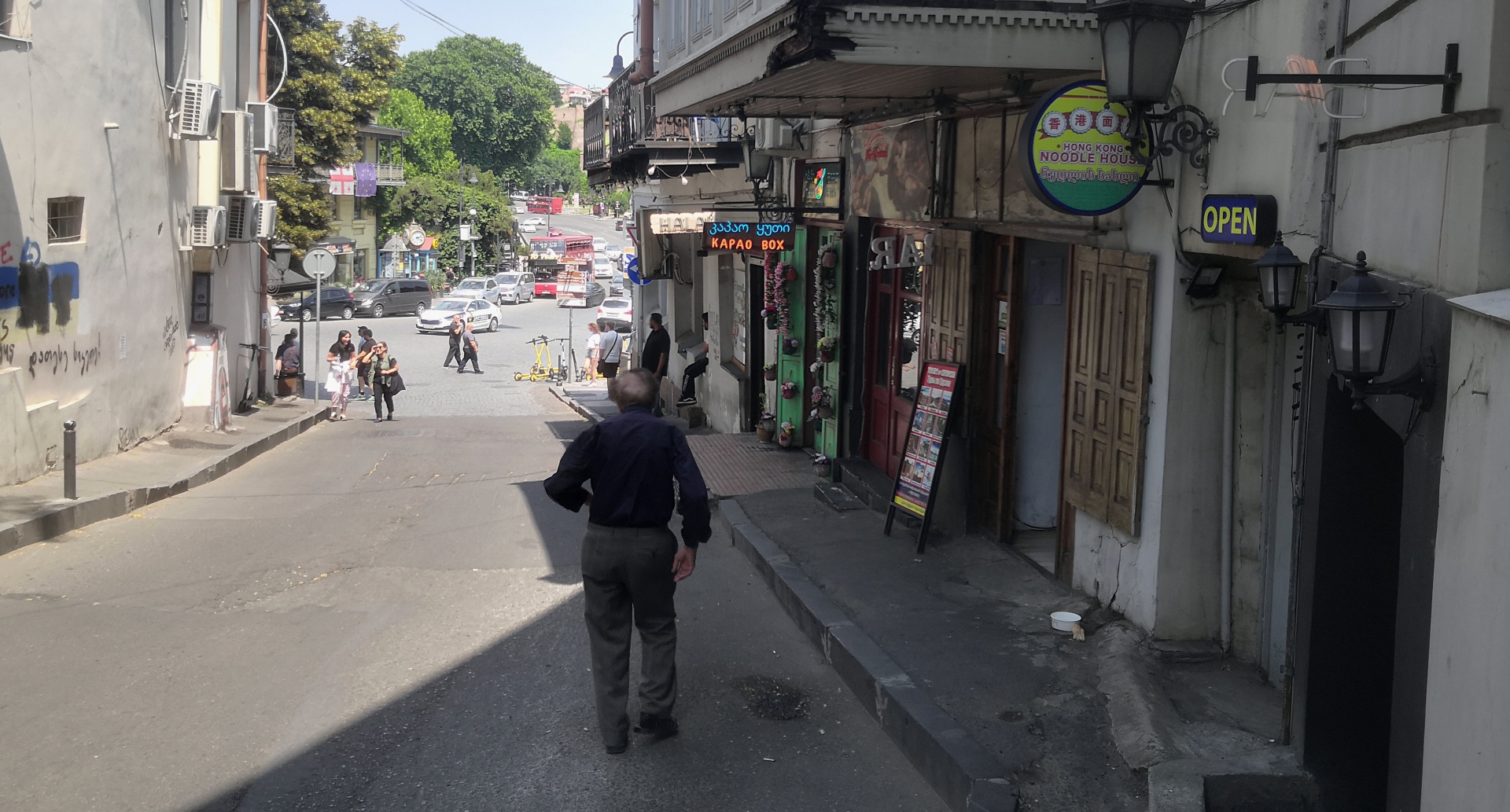 街拍第比利斯_4