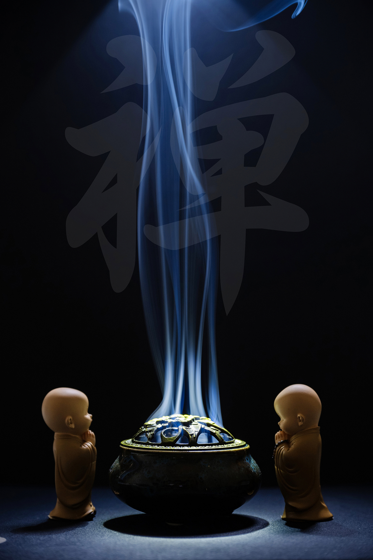 《禅语静心》_0
