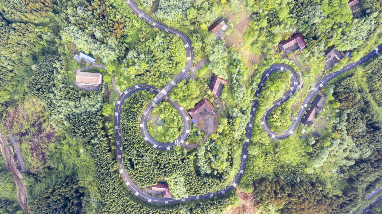 山路弯弯_0