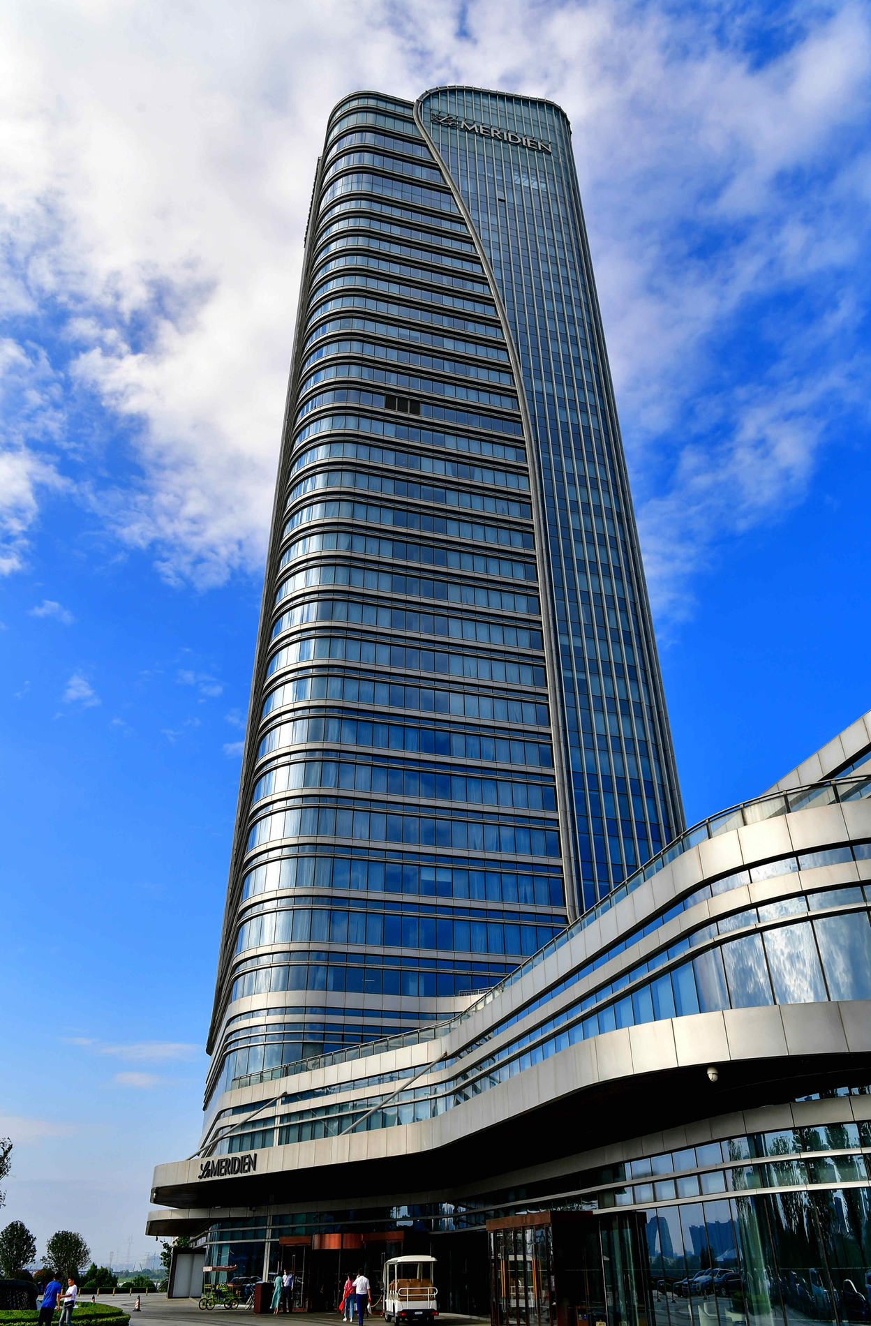 西安浐灞新区 4_0