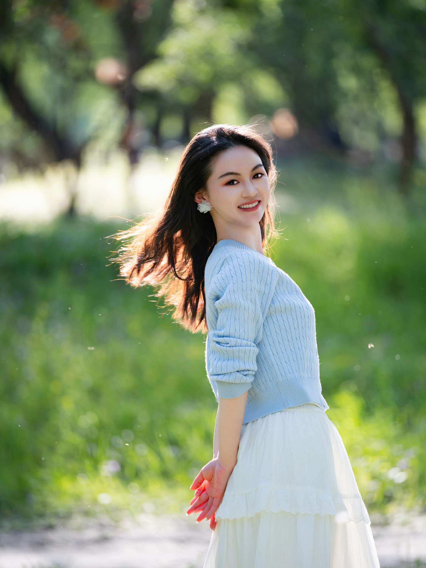 土家族女生_0