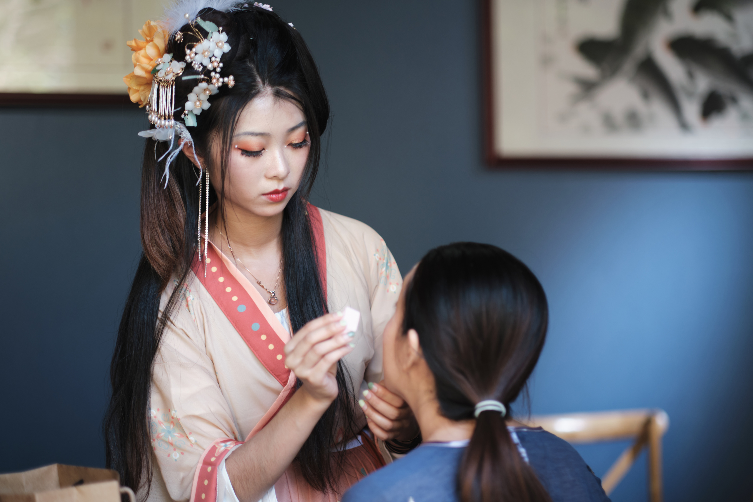 妆容_0
