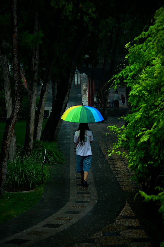 雨天_0