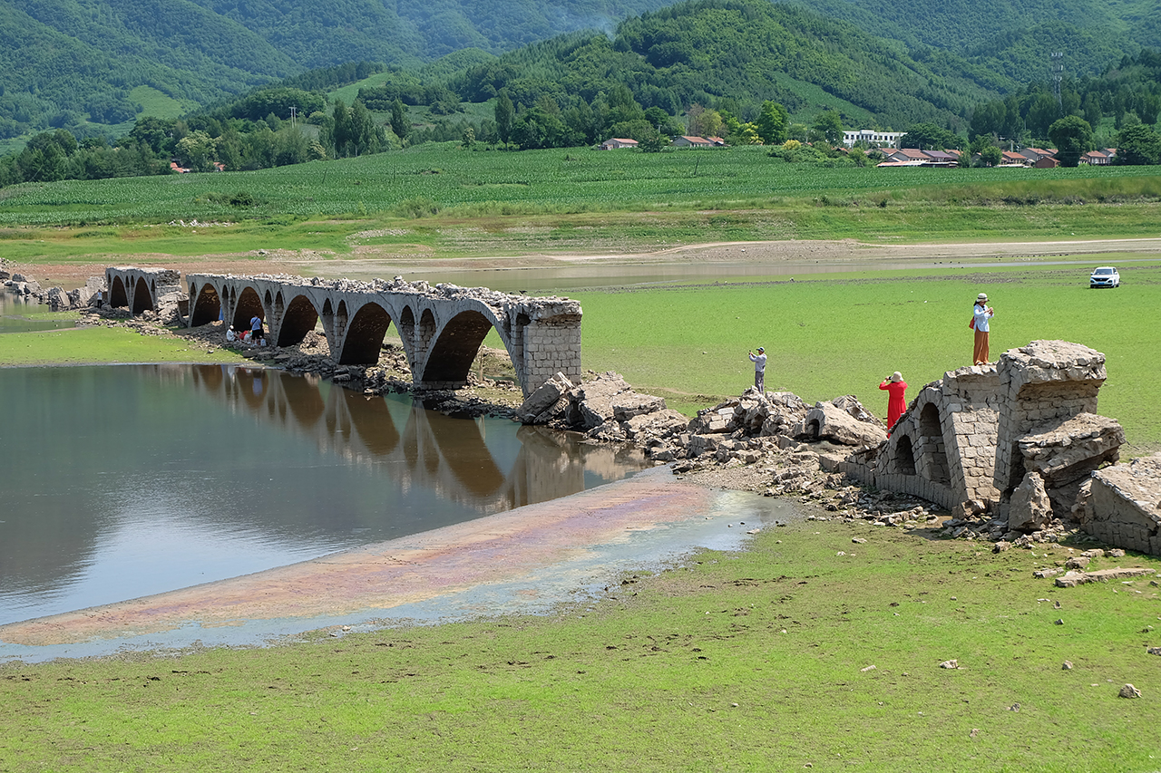 乡村小景_0